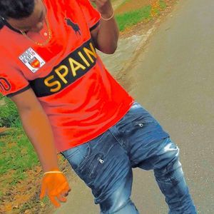 Meet your Posher, Bruce